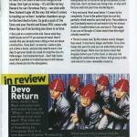 June 2010 - Heating Up
June 2010 - DEVO Album Preview