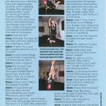 October 2010 - Boy Meets Pole